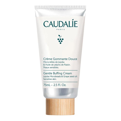 CAUDALIE VINOCLEAN CREMA ESFOL DEL 75ML