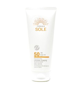 FORMULA SOLE LTT CRP SPF50 150ML