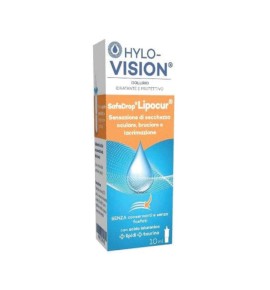 HYLOVISION SAFE DROP LIPOCUR