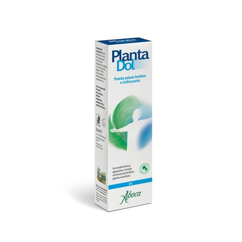 PLANTADOL GEL 50ML