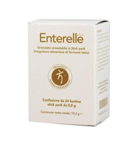 ENTERELLE PLUS 24BUST STICK