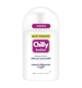 CHILLY DETERGENTE INT LEN300ML