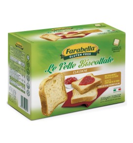 FARABELLA FETTE BISC CLASSICHE