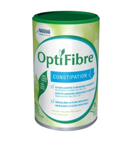 OPTIFIBRE CONSTIPATION 125G