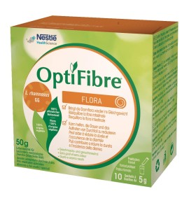 OPTIFIBRE FLORA 10BUSTINE 5G