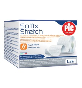 PIC ROCCH SOFFIXSTRETCH 5X500