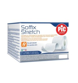 SOFFIX STRETCH CER PIC 5X1000