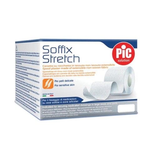 SOFFIX STRETCH CER PIC 10X1000