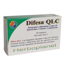 DIFESA QLC 20CPR