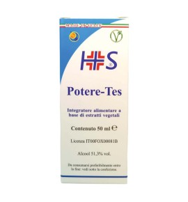 POTERE TES GOCCE 50ML