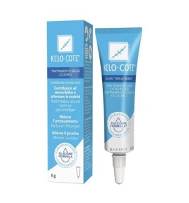 KELO COTE GEL 6G