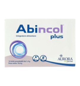 ABINCOL PLUS 14STICK OROSOL
