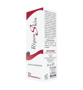 RIGENSKIN CREMA IDRATANTE 50ML