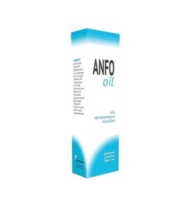 ANFO OIL 300ML