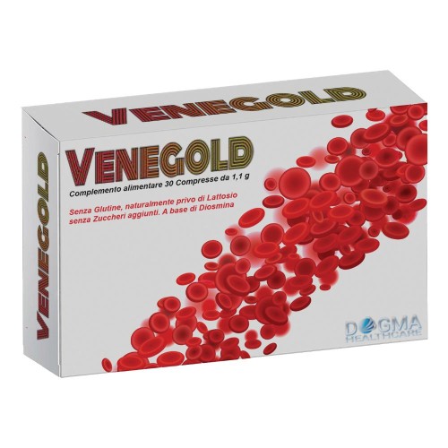 VENEGOLD 30CPR