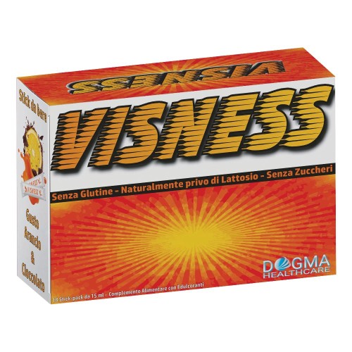 VISNESS 18STICK PACK