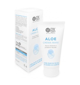 EOS ALOE CREMA MANI 75ML