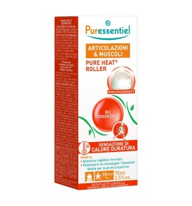 PURESSENTIEL ARTIC HEAL ROLLER<