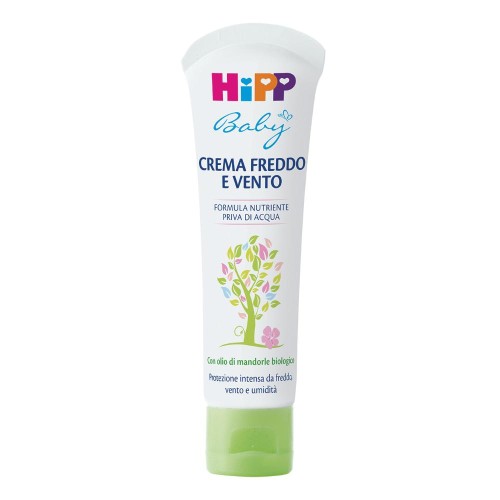 HIPP CREMA FREDDO E VENTO 30ML