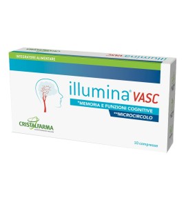 ILLUMINA VASC 10CPR