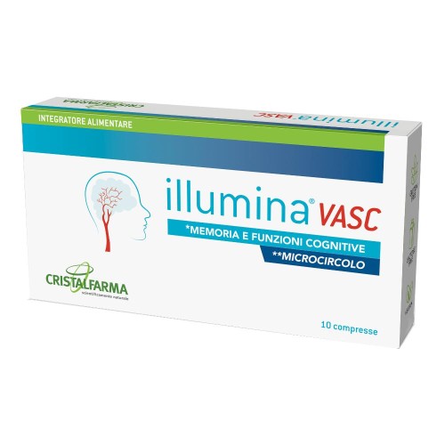 ILLUMINA VASC 10CPR