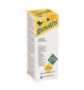 EKINAVIS 200ML
