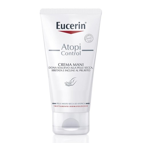 EUCERIN ATOPI CONTROL CR MANI