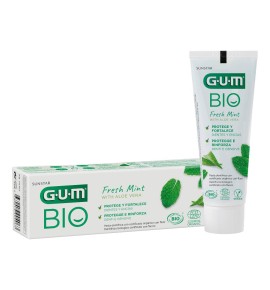 GUM BIO DENTIFRICIO