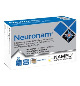 NEURONAM 30CPR