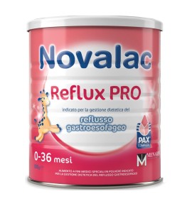 NOVALAC REFLUX PRO 800G
