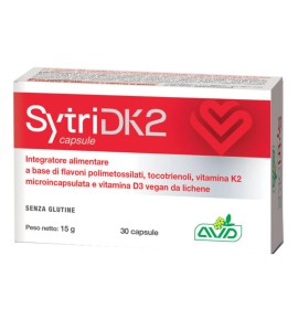 SYTRIDK2 30CPS