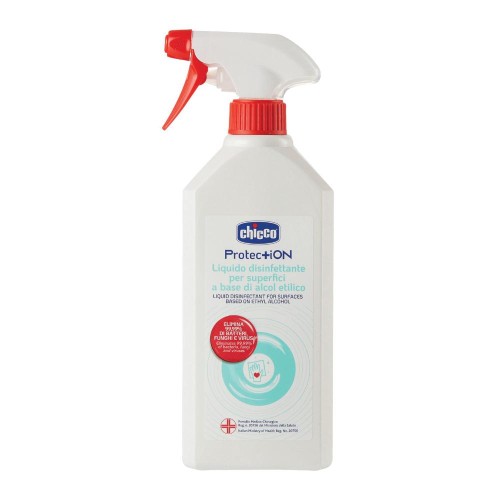 CH SPRAY DISINFETTANTE PMC