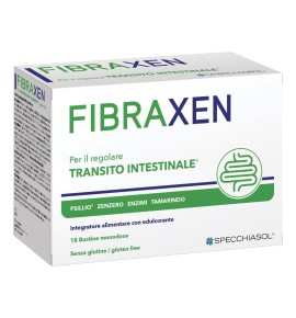 FIBRAXEN 18BUST