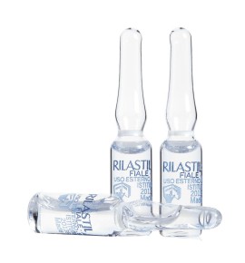 RILASTIL ELASTIC 10FX1,5ML