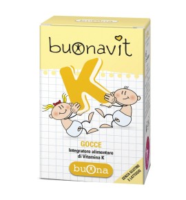 BUONAVIT K 5,7ML