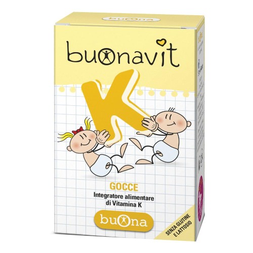 BUONAVIT K 5,7ML