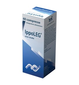 IPPOLEG 60 COMPRESSE