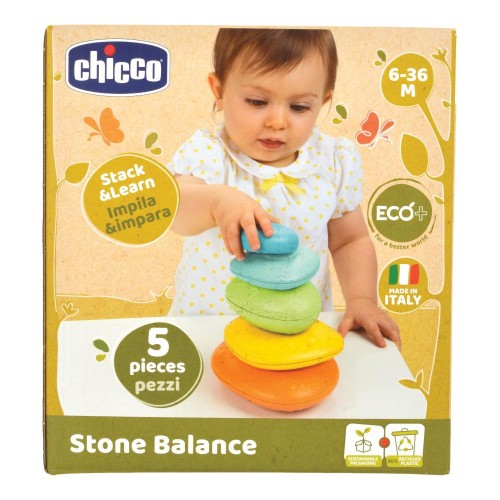 CH GIOCO STONE BALANCE