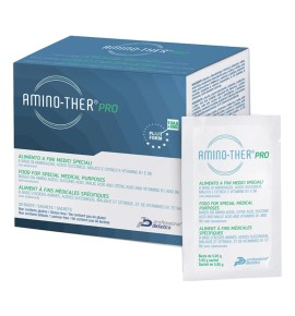 AMINO THER PRO 30BUST