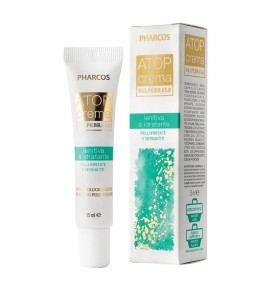 ATOP CREMA PALPEBRALE PHARCOS