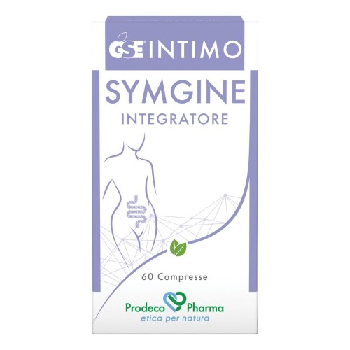 GSE INTIMO SYMGINE 60CPR