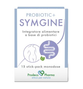 PROBIOTIC+ SYMGINE 15STICK PACK