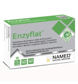 ENZYFLAT 30CPR