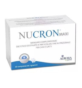 NUCRON MAXI 60CPR