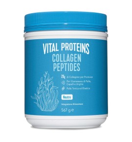 VITAL PROTEINS COLLAG PEP 567G