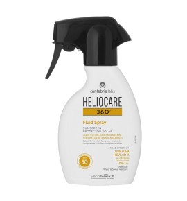 HELIO 360 FLUID SPR SPF50