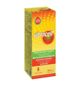 VIBRACELL 300ML