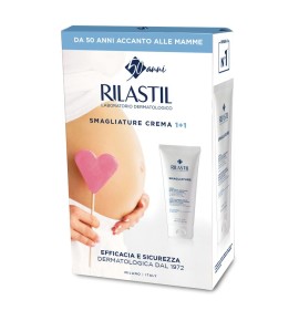 RILASTIL SMAGLIAT CREMA2X200ML