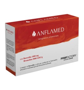 ANFLAMED 30BUST