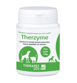 THERZYME POLVERE 100G